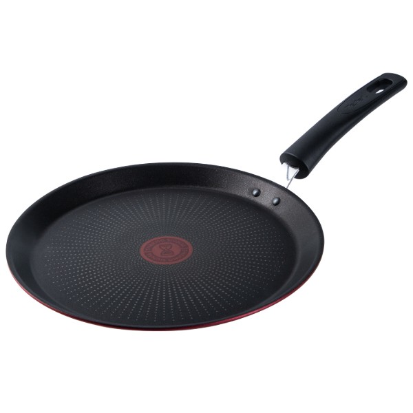 Фото - Сковорода для млинців Tefal G2733872 Daily Chef 25 см