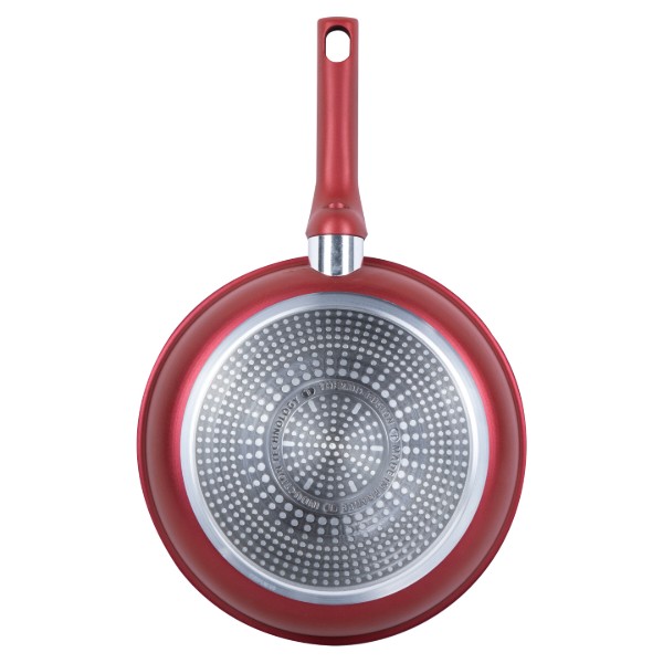 Фото - Сковорода універсальна Tefal G2730472 Daily Chef 24 см