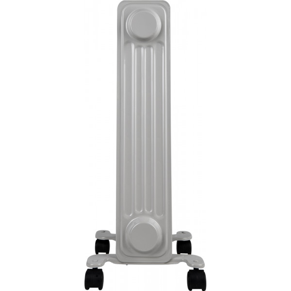 Фото - Обогреватель масляный Grunhelm GR-0715N