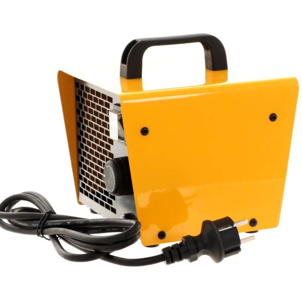 Фото - Теплова гармата Master 2 PTC Air Heater (4615.112)