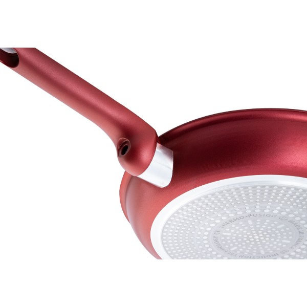 Фото - Сковорода універсальна Tefal G2730472 Daily Chef 24 см