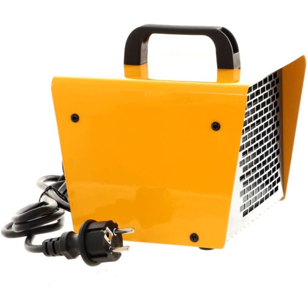 Фото - Теплова гармата Master 2 PTC Air Heater (4615.112)