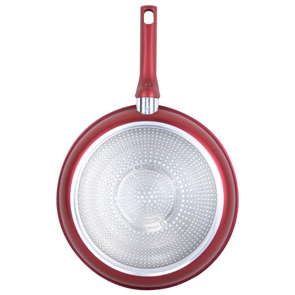 Фото - Сковорода універсальна Tefal G2730672 Daily Chef 28 см