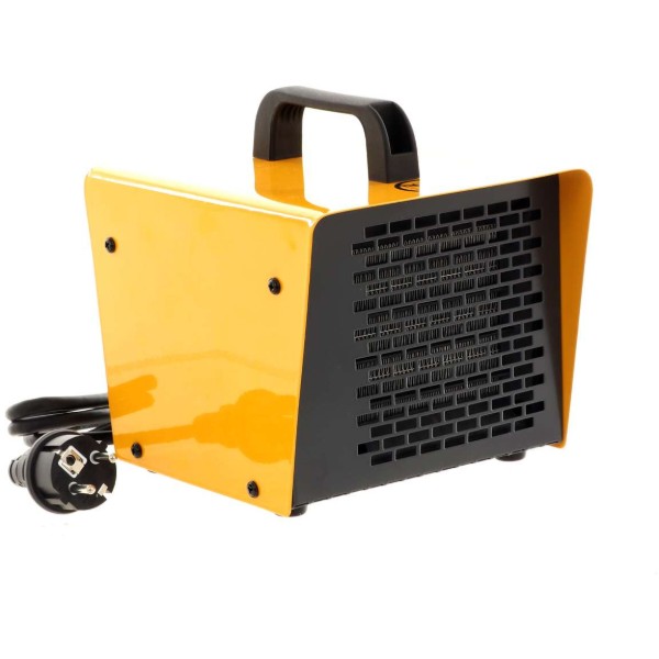 Фото - Теплова гармата Master 2 PTC Air Heater (4615.112)