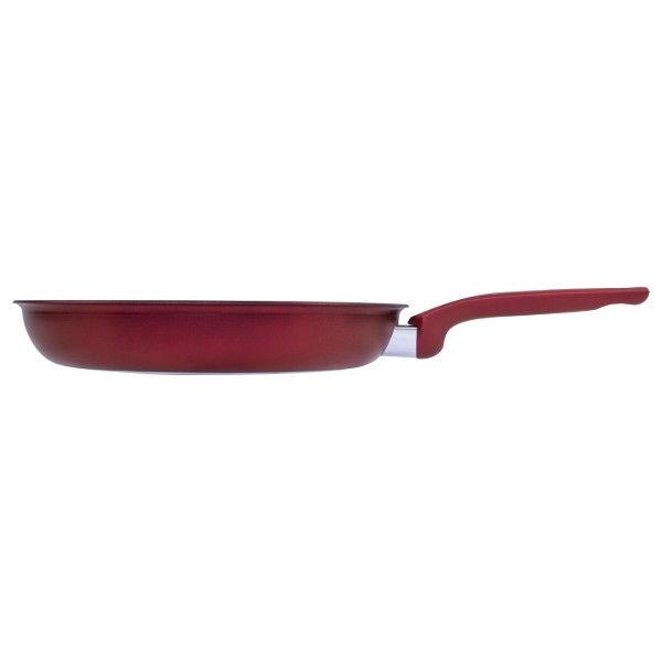 Фото - Сковорода універсальна Tefal G2730672 Daily Chef 28 см
