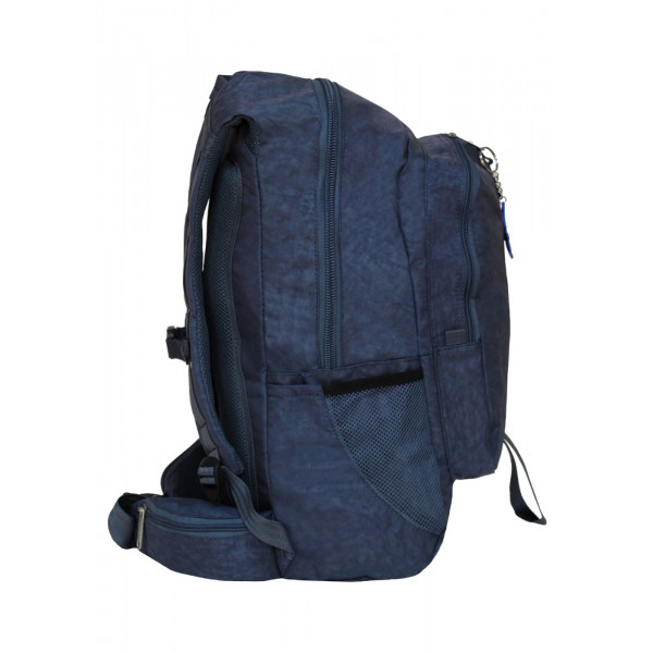 Фото - Рюкзак городской Bagland Тайфун 26 л 17770 321 т. серый