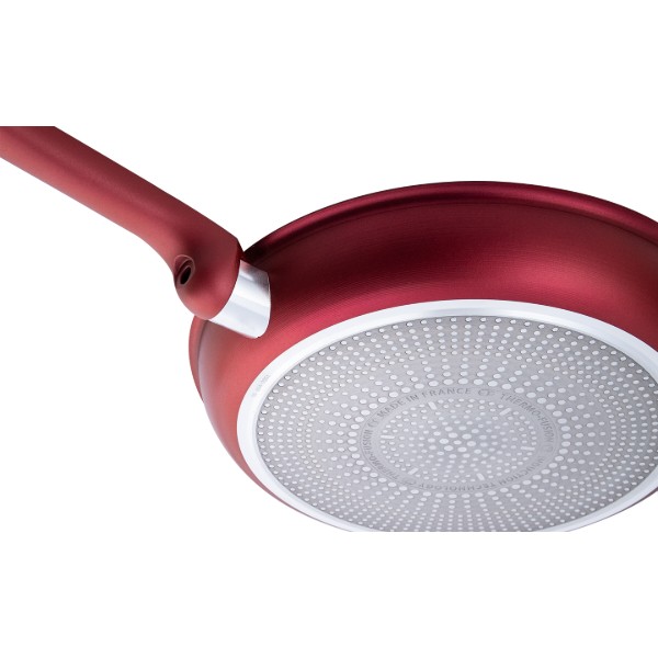 Фото - Сковорода універсальна Tefal G2730672 Daily Chef 28 см