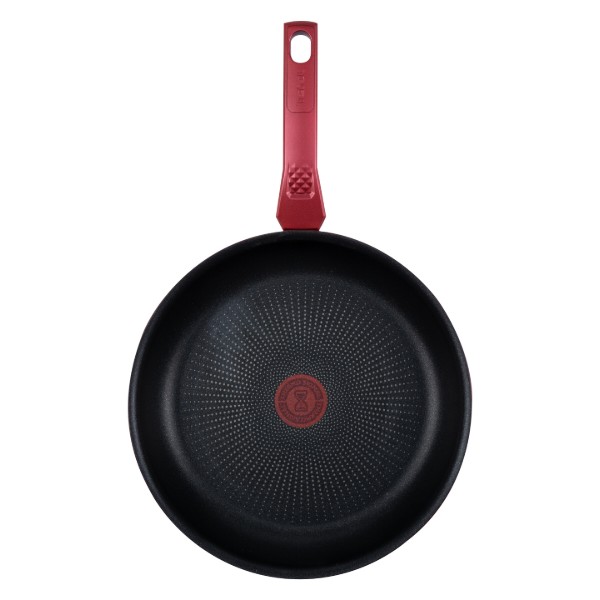 Фото - Сковорода універсальна Tefal G2730572 Daily Chef 26 см