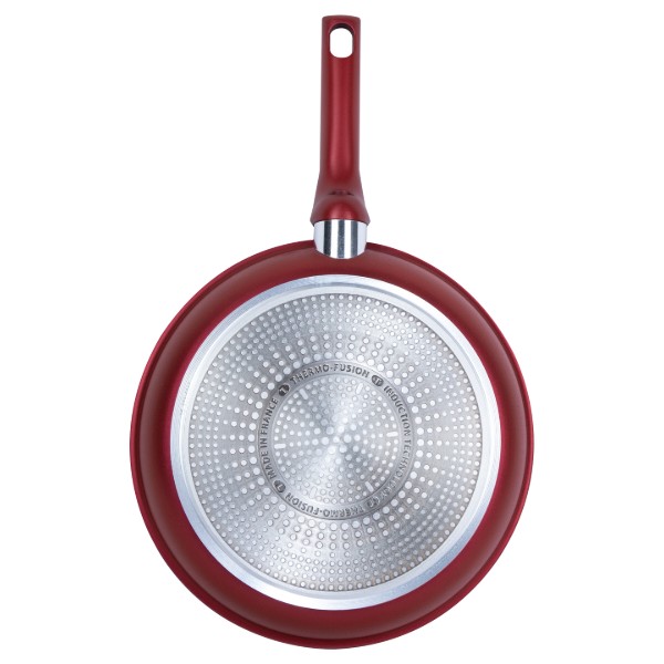 Фото - Сковорода універсальна Tefal G2730572 Daily Chef 26 см