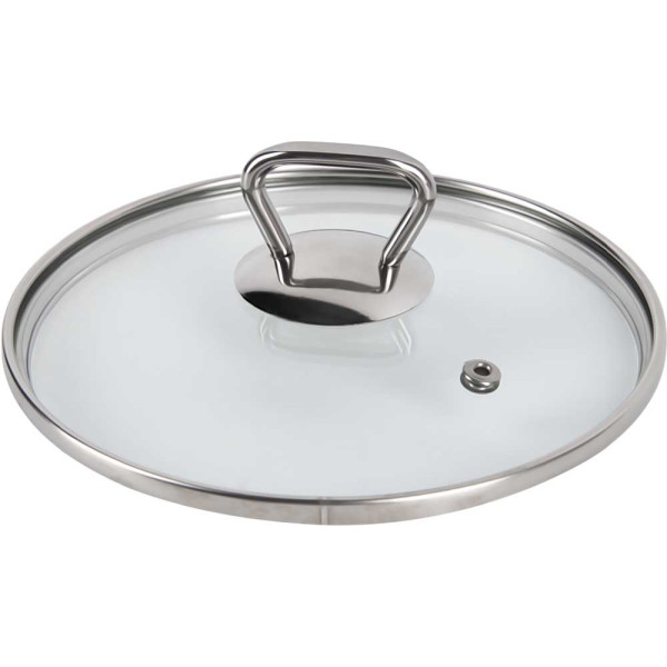 Фото - Каструля Gusto GT-T-216-М Місячне сяйво Premium 16 см 2.1 л