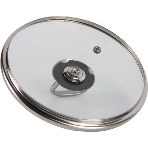 Фото - Каструля Gusto GT-T-216-М Місячне сяйво Premium 16 см 2.1 л