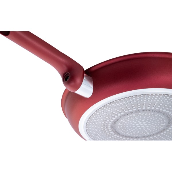 Фото - Сковорода універсальна Tefal G2730572 Daily Chef 26 см