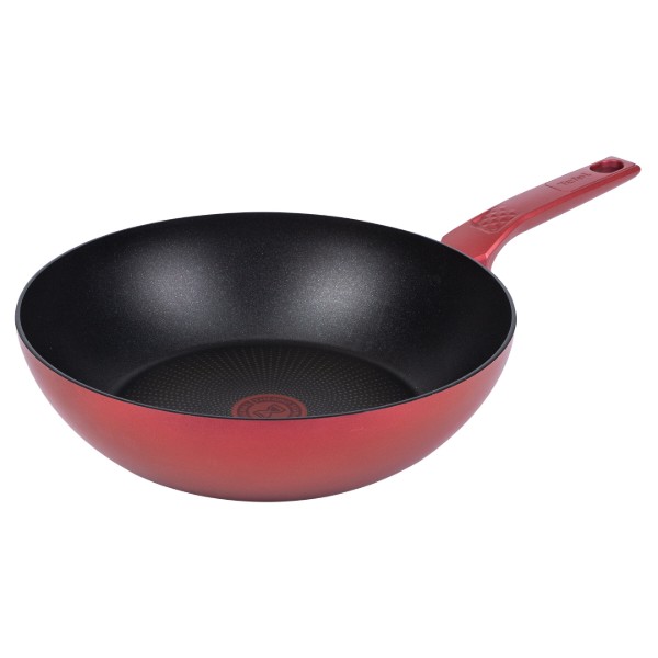 Фото - Сковорода ВОК Tefal G2731972 Daily Chef 28 см Вок Фото - Сковорода ВОК Tefal G2731972 Daily Chef 28 см Вок