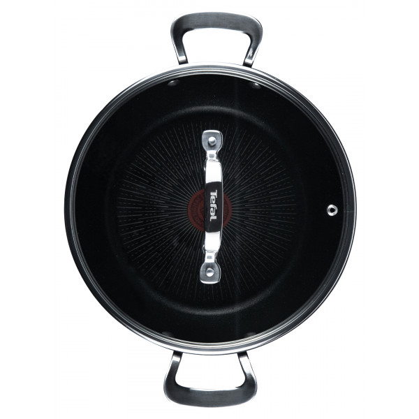 Фото - Сотейник Tefal G2557172 Unlimited 26 см з кр