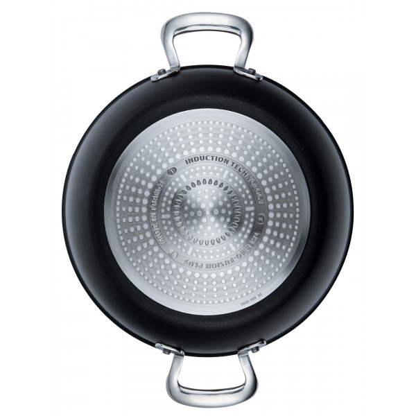 Фото - Сотейник Tefal G2557172 Unlimited 26 см з кр