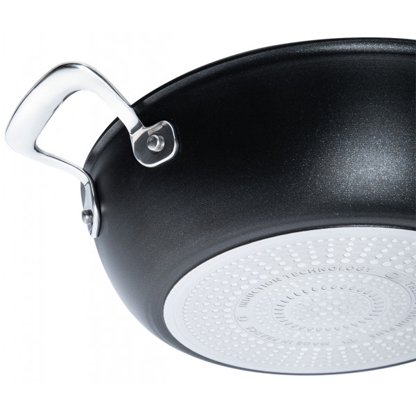 Фото - Сотейник Tefal G2557172 Unlimited 26 см з кр