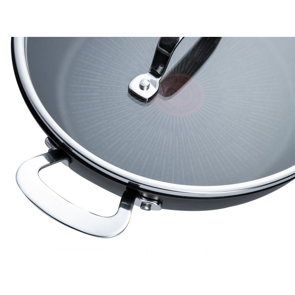 Фото - Сотейник Tefal G2557172 Unlimited 26 см з кр