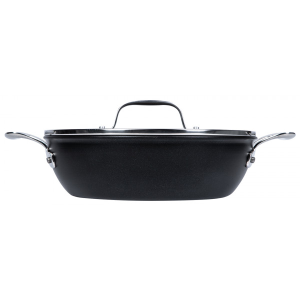 Фото - Сотейник Tefal G2557172 Unlimited 26 см з кр