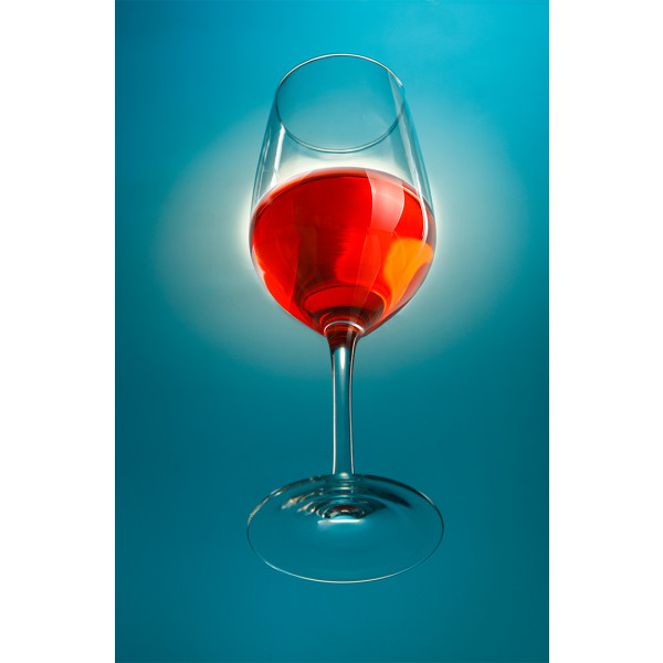 Фото - Набір келихів Luminarc Бордо 4x580 мл для червоного вина (P6815/1)