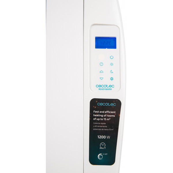 Фото - Конвектор Cecotec Ready Warm 1800 Thermal (CCTC-05332)