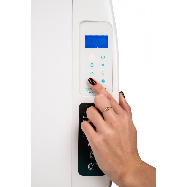 Фото - Конвектор Cecotec Ready Warm 1800 Thermal (CCTC-05332)