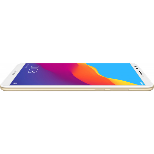 Фото - Смартфон Honor 7C Pro Gold