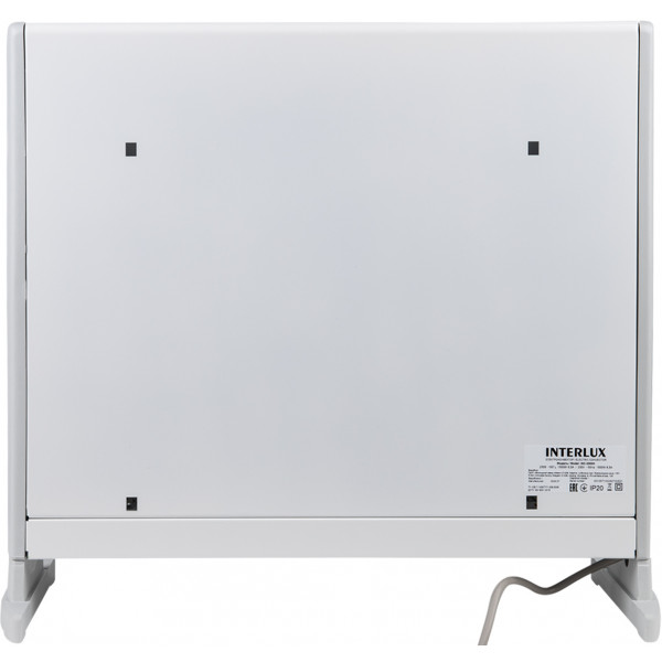 Фото - Конвектор INTERLUX INC-3000H