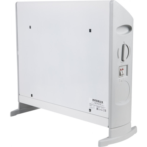 Фото - Конвектор INTERLUX INC-3000H