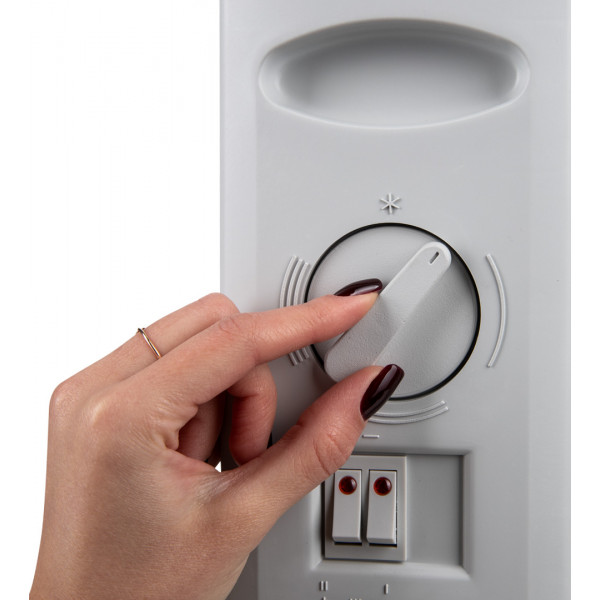 Фото - Конвектор INTERLUX INC-3000H