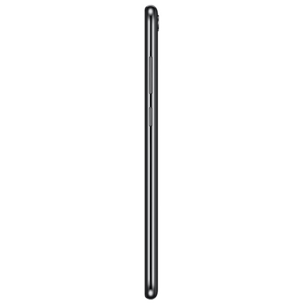 Фото - Смартфон Huawei Y6 Prime 2018 Black
