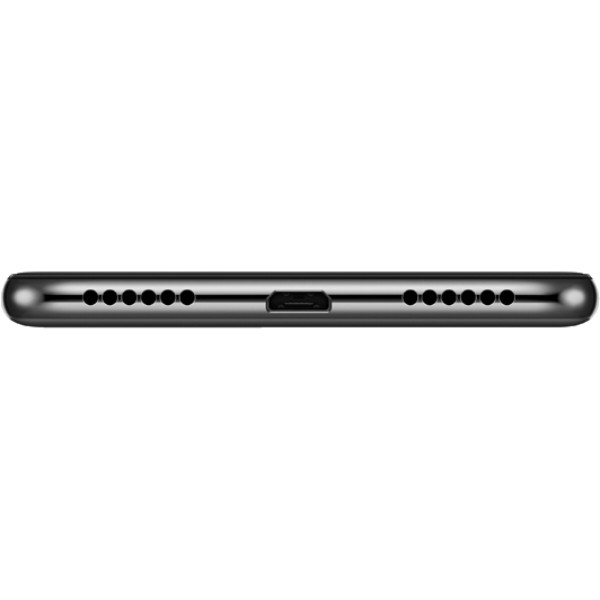 Фото - Смартфон Huawei Y6 Prime 2018 Black