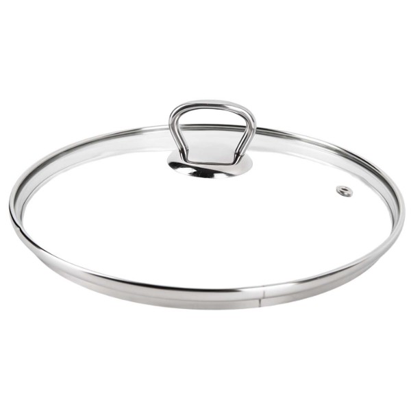 Фото - Кастрюля Gusto GT-T-224-М Лунное сияние Premium 24 см 5.7 л