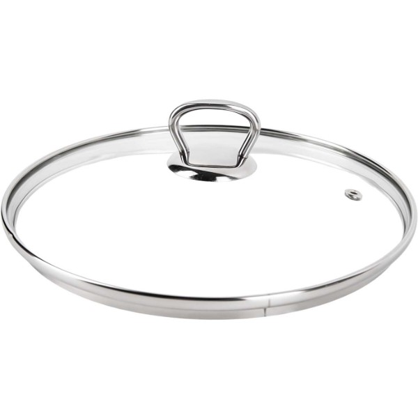 Фото - Кастрюля Gusto GT-T-222-М Лунное сияние Premium 22 см 5.1 л