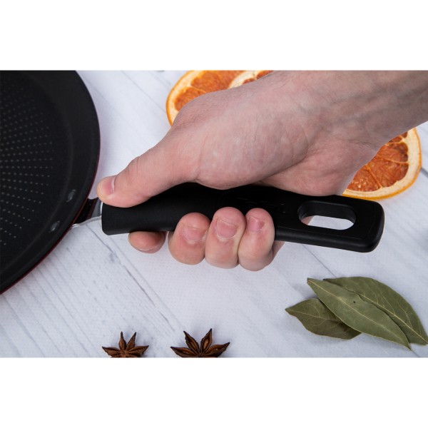 Фото - Сковорода для млинців Tefal G2733872 Daily Chef 25 см