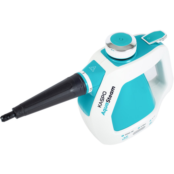 Фото - Пароочиститель KASPO AquaSteam KSP411000