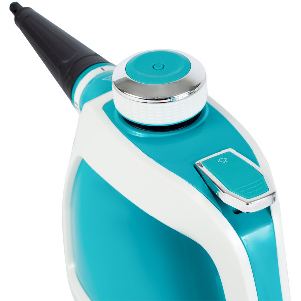 Фото - Пароочиститель KASPO AquaSteam KSP411000