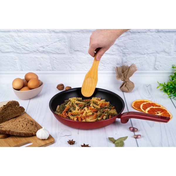 Фото - Сковорода універсальна Tefal G2730572 Daily Chef 26 см