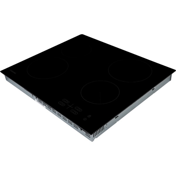 Фото - Духовой шкаф + варочная панель электрическая High Light Samsung NV68A1110RB/WT + NZ64T3506AK/WT