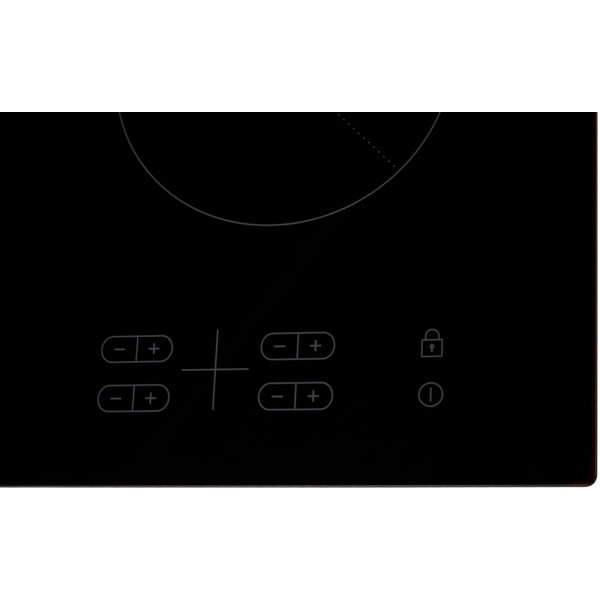 Фото - Варильна поверхня електрична Samsung NZ64T3506AK/WT