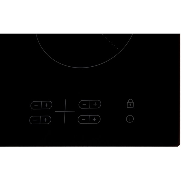 Фото - Духовой шкаф + варочная панель электрическая High Light Samsung NV68A1110RB/WT + NZ64T3506AK/WT