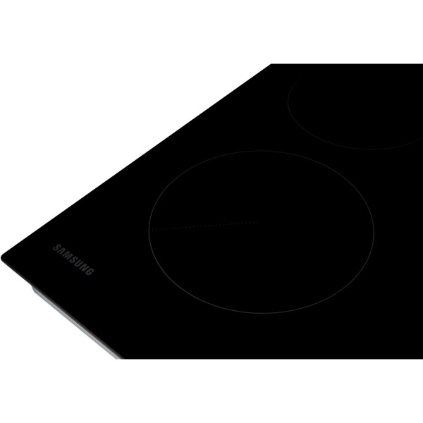 Фото - Духовой шкаф + варочная панель электрическая High Light Samsung NV68A1110RB/WT + NZ64T3506AK/WT