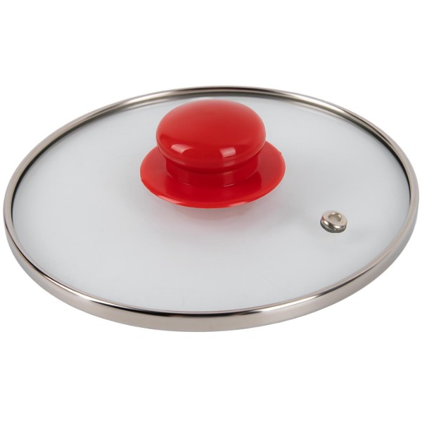 Фото - Каструля Gusto GT-T-124-S Прянощі 24 см 5.7 л