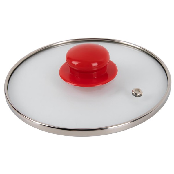 Фото - Каструля Gusto GT-T-124-FG Квітковий сад 24 см 5.7 л