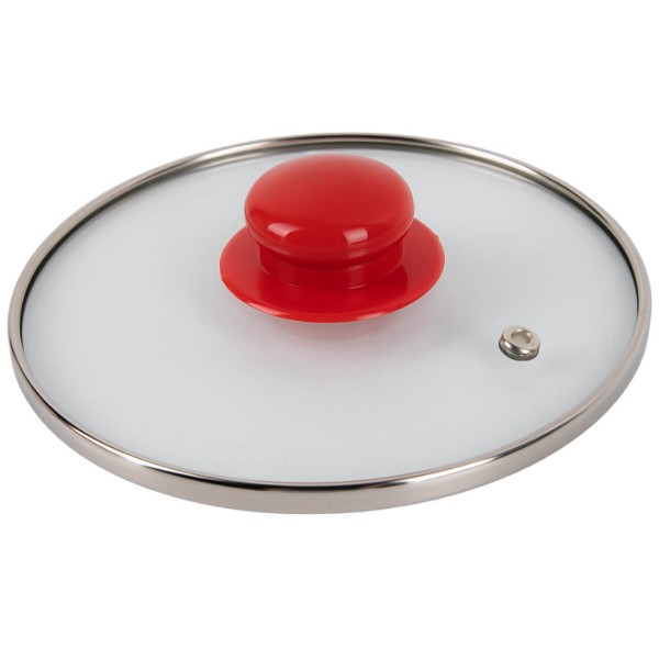 Фото - Каструля Gusto GT-T-120-FG Квітковий сад 20 см 4.0 л