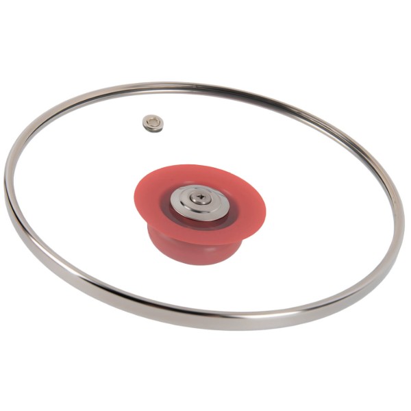 Фото - Каструля Gusto GT-T-124-S Прянощі 24 см 5.7 л