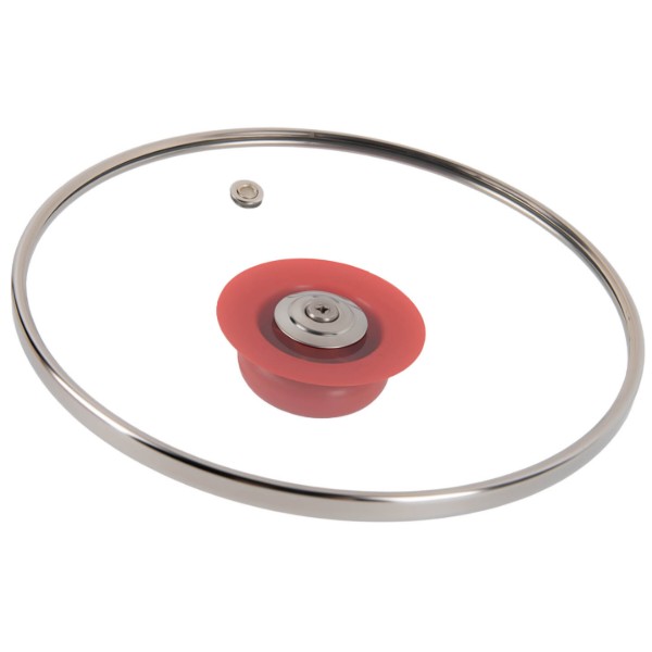 Фото - Каструля Gusto GT-T-124-FG Квітковий сад 24 см 5.7 л