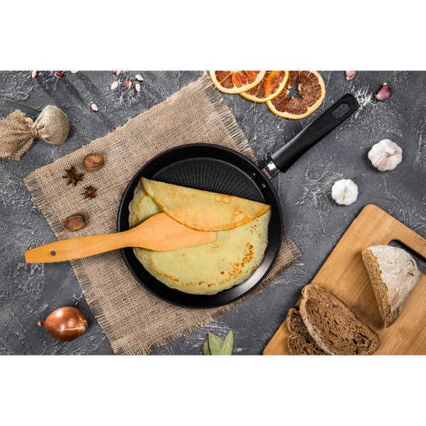 Фото - Сковорода для млинців Tefal G2733872 Daily Chef 25 см