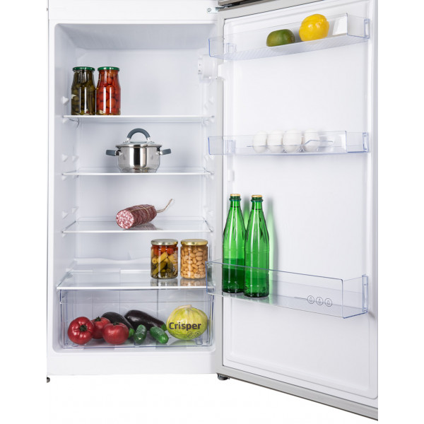 Фото - Холодильник Beko RDSA240K20XB