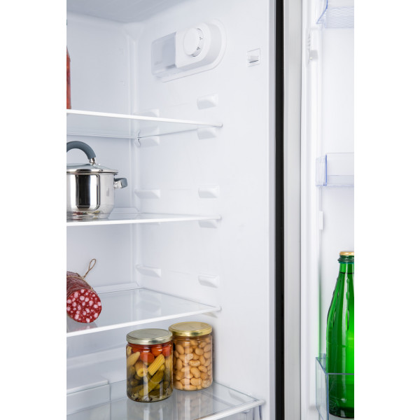 Фото - Холодильник Beko RDSA240K20XB