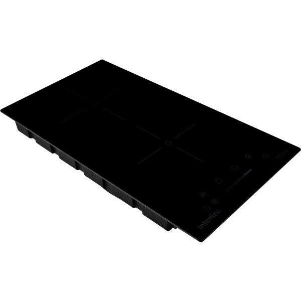 Фото - Варильна поверхня Domino Interline VIK 830 SIB BG